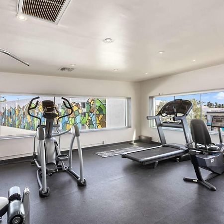 פיניקס Gorgeous Cozysuites In Camelback With Pool Parking מראה חיצוני תמונה
